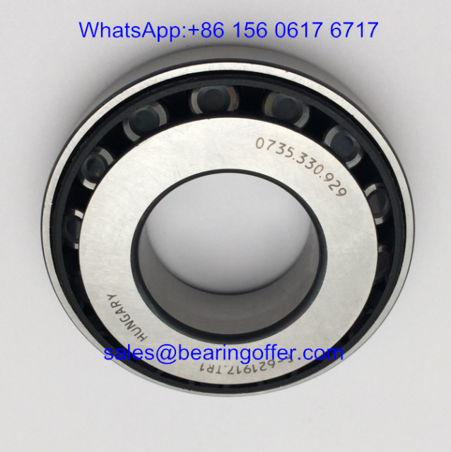 0735.330.929 Hungary Gearbox Differential Bearing - Stock for Sale