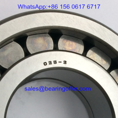 025-2 Japan Gearbox Bearings - Stock for Sale