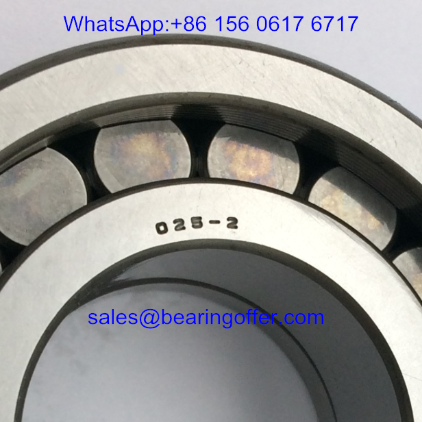 025-2 Japan Gearbox Bearings - Stock for Sale