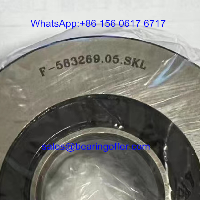 F-583269.05.SKL High Speed Ceramic Ball Bearing - Stock for Sale