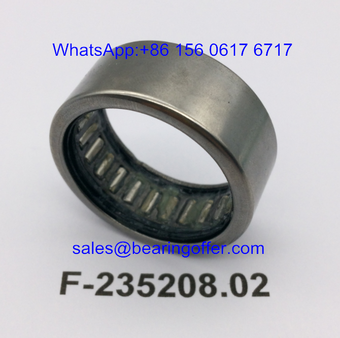 F-235208.02 Needle Roller Bearing - Stock for Sale