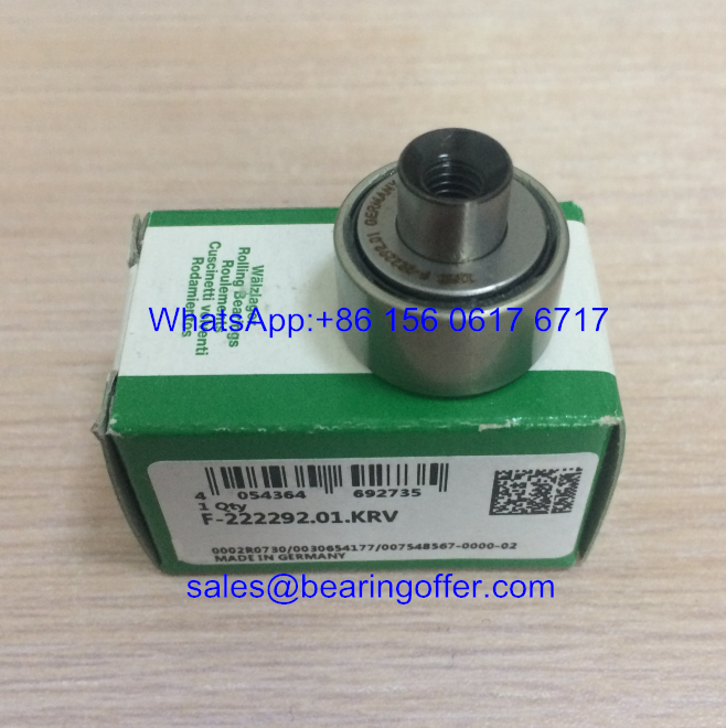 F-222292.01.KRV Printing Machine Bearing - Stock for Sale