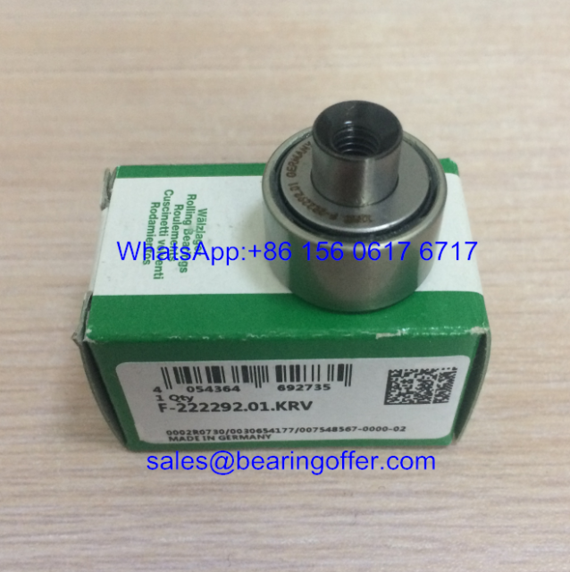 F-222292.01.KRV Printing Machine Bearing - Stock for Sale