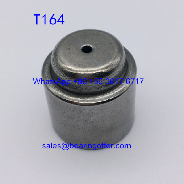 Bore 15mm T-164 Needle Roller Bearing T164 - Stock for Sale