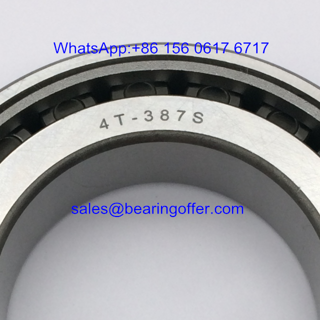 4T-387S/4T-CR-1194PX1 Gearbox Differential Bearing - Stock for Sale