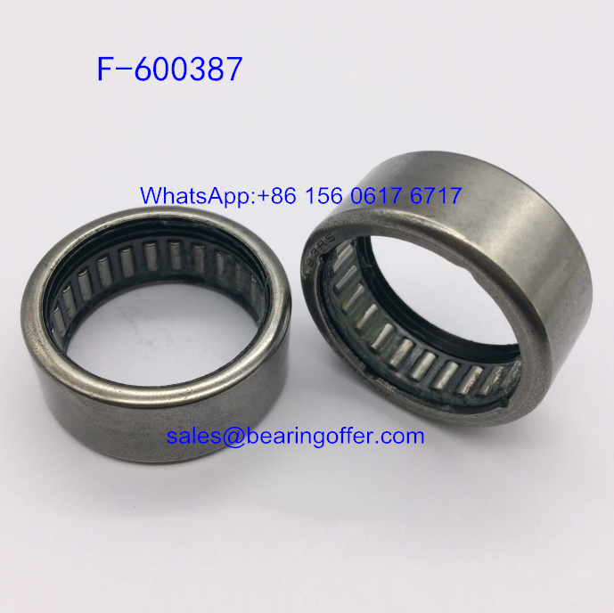 F-600387 Auto Bearing / Needle Roller Bearing - Stock for Sale