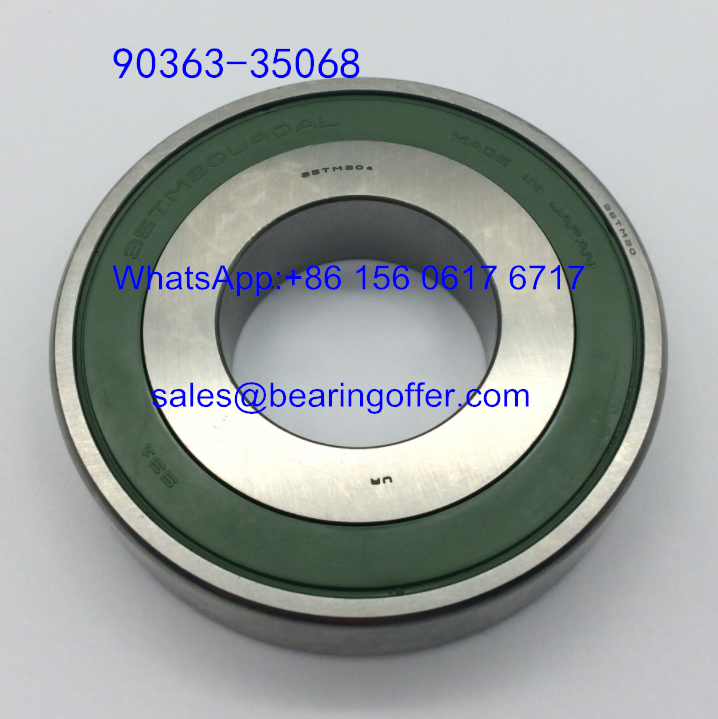90363-35068 Gearbox Bearing Bore 35.5mm - Stock for Sale