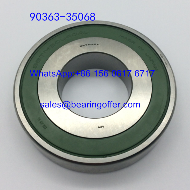 90363-35068 Gearbox Bearing Bore 35.5mm - Stock for Sale