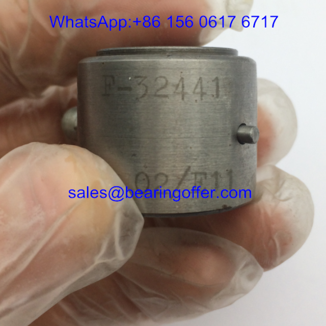 F-32441 Needle Roller Bearing F32441 Rolling Bearing - Stock for Sale