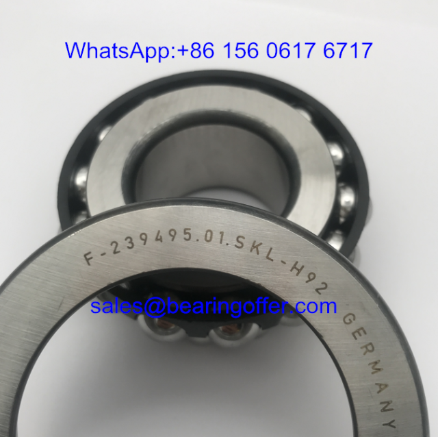 F-239495.01.SKL-H79 Germany Differential Bearing - Stock for Sale