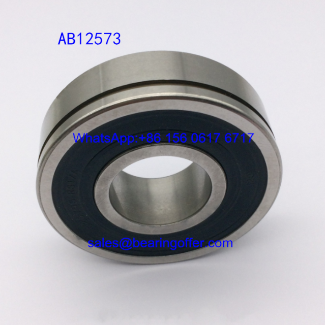 AB12573S03 Auto Gearbox Bearing 24x58x17 Ball Bearing - Stock for Sale