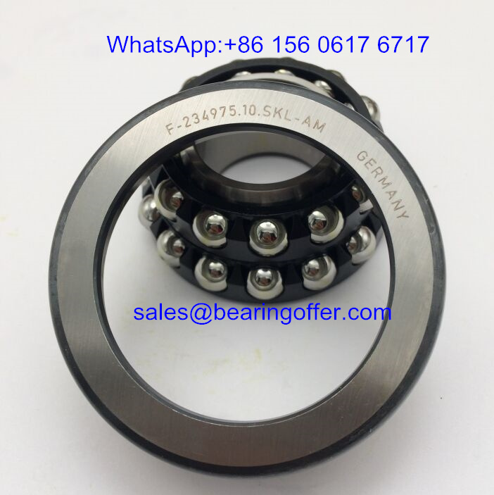 F-234975.10.SKL-AM Bore 31.75mm Differential Bearing - Stock for Sale