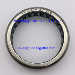 HK243008 HK24x30x8 Needle Roller Bearing - Stock for Sale