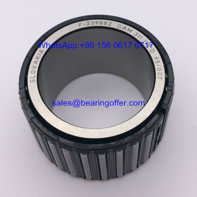 F-239882 SLOVAKIA Gearbox Roller Bearing - Stock for Sale