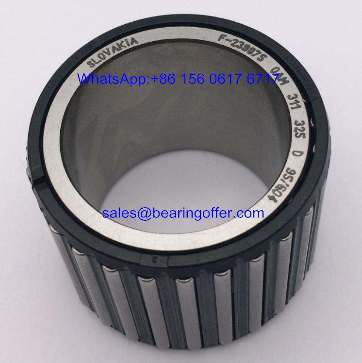 F-239875 SLOVAKIA Gearbox Roller Bearing - Stock for Sale
