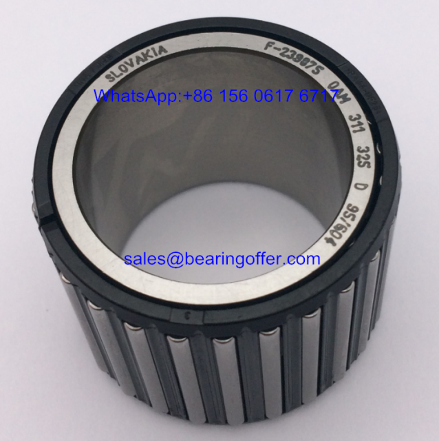 F-239875 SLOVAKIA Gearbox Roller Bearing - Stock for Sale
