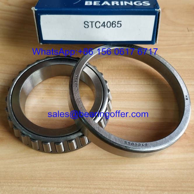 KE STC4065 LFT JAPAN Differential Bearing - Stock for Sale