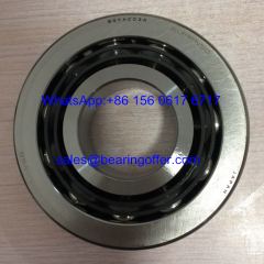 50TAC03A SUMPN5D Japan Ball Screw Support Bearing - Stock for Sale