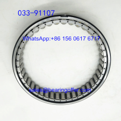 033-91107 Cylindrical Roller Bearing - Stock for Sale