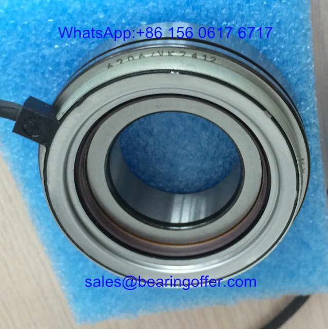 6206/VK2412 France Encoder Ball Bearing - Stock for Sale