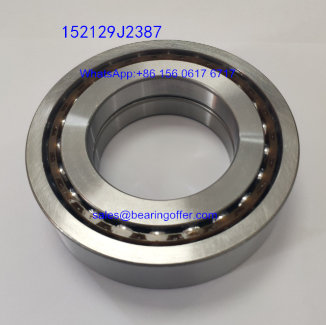 152129J2387 Steering Bearing 50*90*24mm - Stock for Sale
