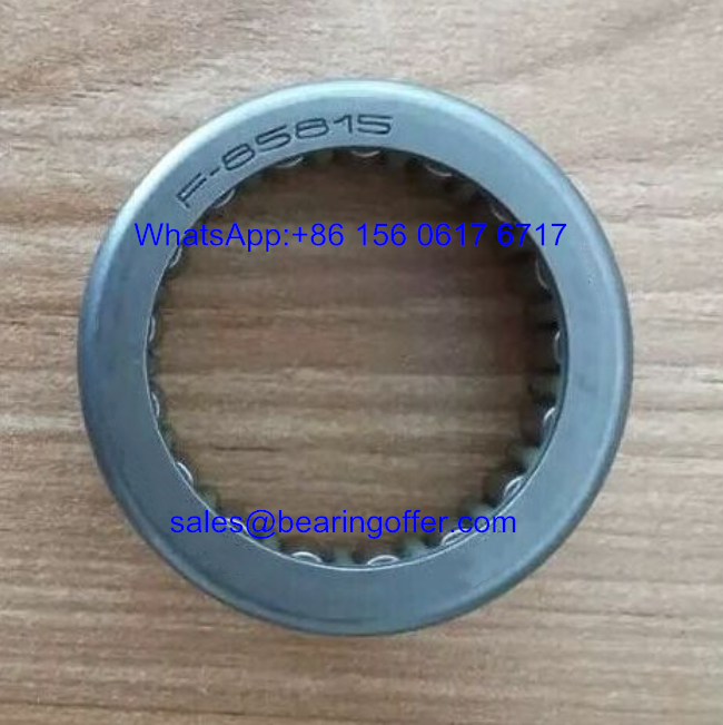 F-85815 Needle Roller Bearing F-85815.RH - Stock for Sale