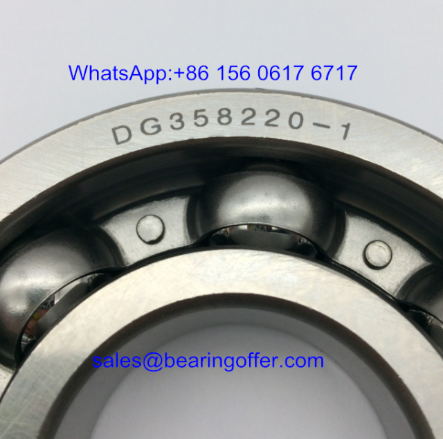DG358220-1 SH CVT/TR580/TR690 Gearbox Bearing - Stock for Sale