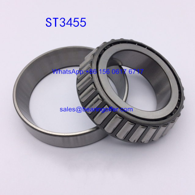 ST3455 Japan Gearbox Bearings - Stock for Sale