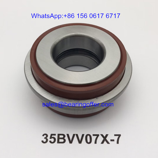 35BVV07X-7 Gearbox Bearing 35*78*35mm - Stock for Sale