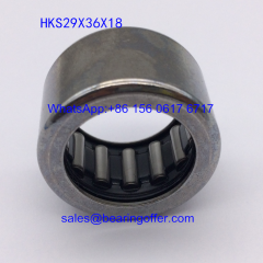 HKS29X36X18 Needle Roller Bearings - Stock for Sale