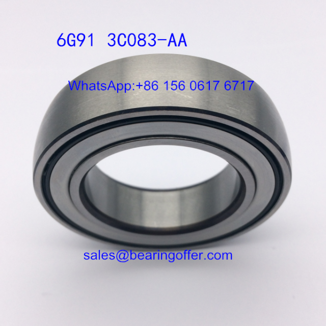 6G913C083AA Auto Drive Shaft Bearing - Stock for Sale