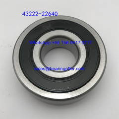 Bore 25mm 43222-22640 Auto Ball Bearing - Stock for Sale
