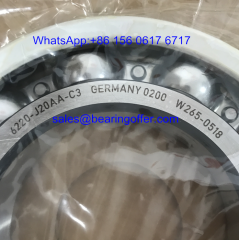 6220-J20AA-C3 Ceramic Coated Insulated Bearing - Stock for Sale