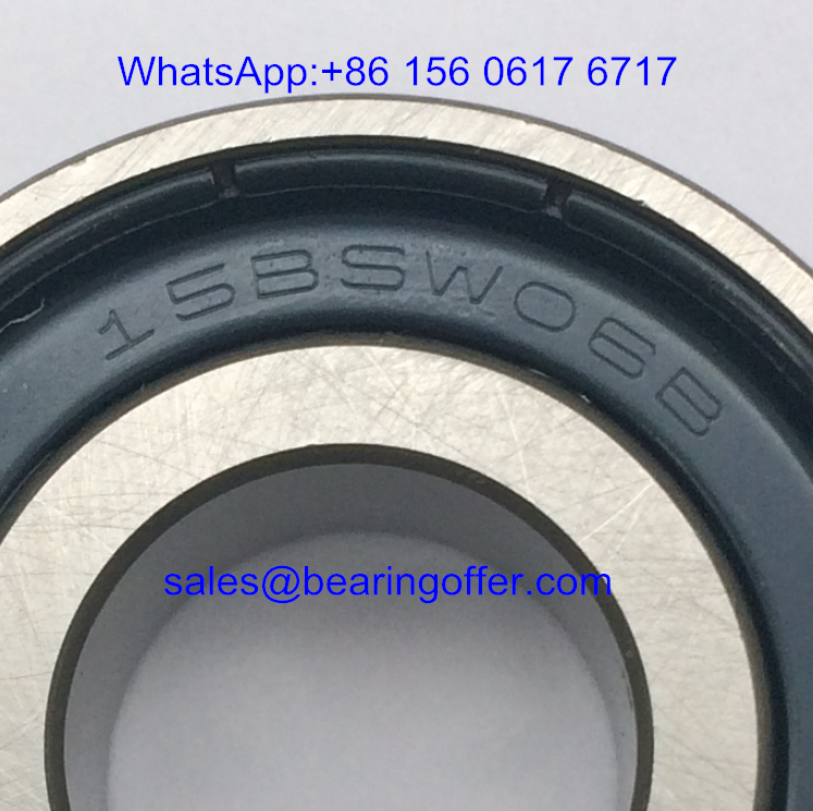 15BSW06B 15*35.2*12 Auto Steering Bearing - Stock for Sale
