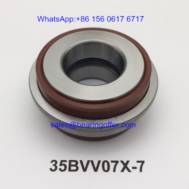 35BVV07X-7 Gearbox Bearing 35*78*35mm - Stock for Sale