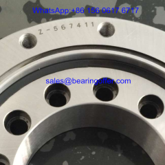 Z-567411 Crossed Roller Bearing 120*260*58mm - Stock for Sale