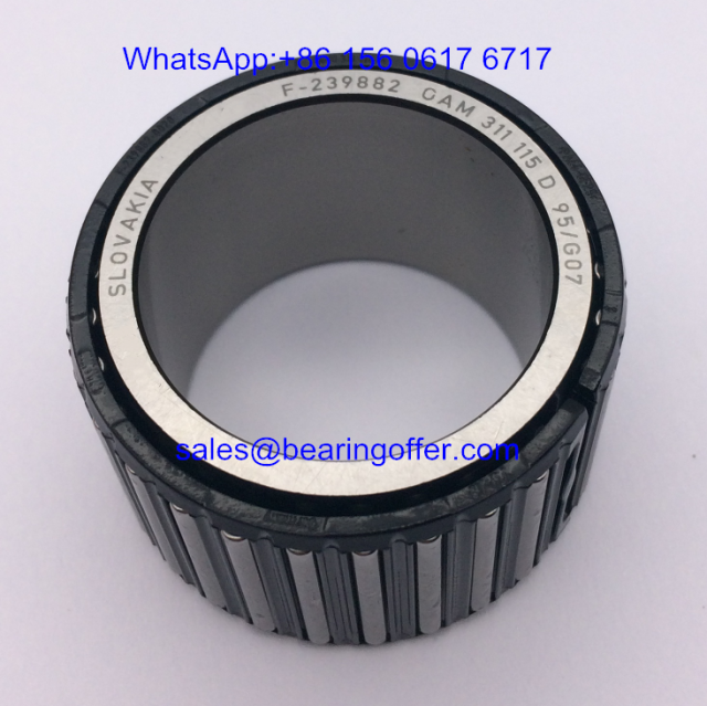 OAM311115D Gearbox Bearing 0AM311115D Roller Bearing - Stock for Sale