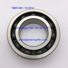 TMB904M3/18C3PX3 Auto Ball Bearing 18.8*37*9mm - Stock for Sale