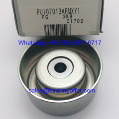 PU107013ARMXY1 Tensioner Pulley Bearing 10x70x32 Ball Bearing - Stock for Sale