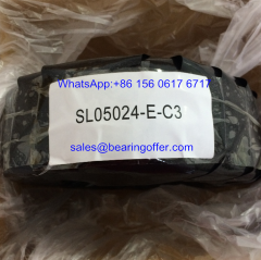 SL05024-E-C3 Spherical OD Roller Bearing - Stock for Sale