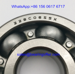 22BC06S5X Auto Bearing 22BC06SSX Gearbox Bearing - Stock for Sale