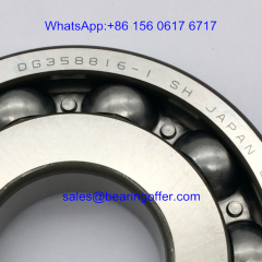 DG358816-1 SH JAPAN TR580 Gearbox Bearing - Stock for Sale