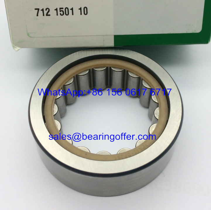 712 1501 10 Auto Bearing / 712150110 Cylindrical Roller Bearing - Stock for Sale