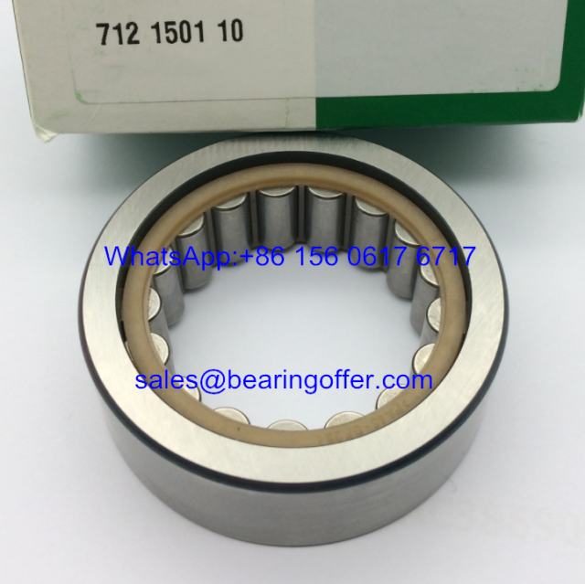 712 1501 10 Auto Bearing / 712150110 Cylindrical Roller Bearing - Stock for Sale