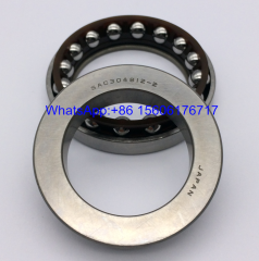 SAC304812-2 Japan Auto Bearings 30x48x12mm - Stock for Sale