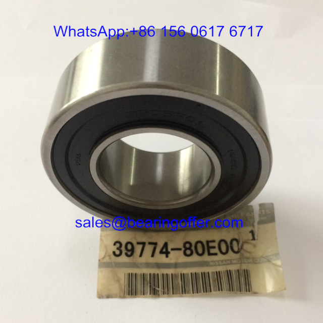39774-80E00 Auto Bearing 39774-80EOO Ball Bearing - Stock for Sale