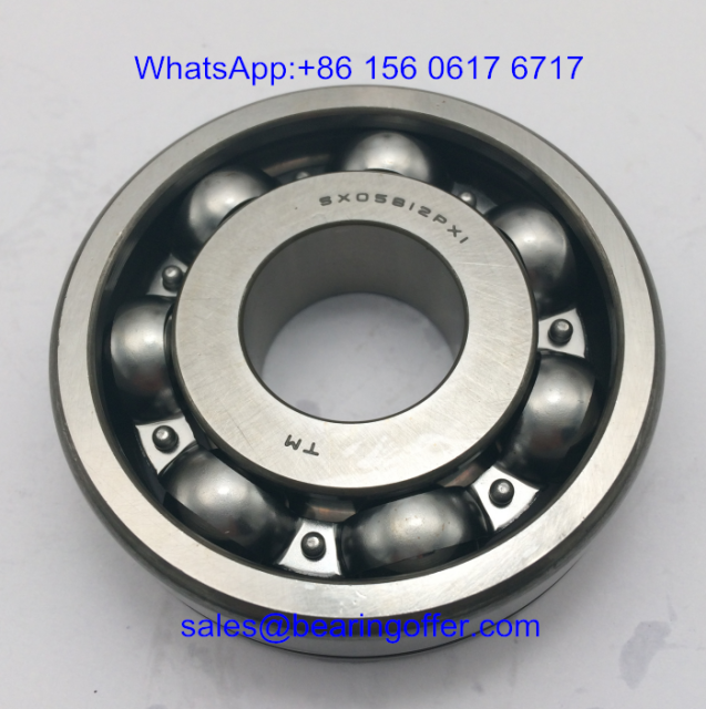 TM SX05812PXI Gearbox Bearing SX05812PX1 Ball Bearing - Stock for Sale