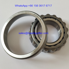 HI-CAP 30208J-N JAPAN Gearbox Bearing 40*80*19.75mm - Stock for Sale