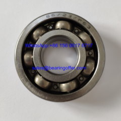 66/23/P63 Gearbox Bearing 66/23 P63 Auto Ball Bearing - Stock for Sale