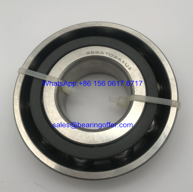 35BAT03AhU1 Cryogenic Bearing 35BAT03 Submersed Pump Bearing - Stock for Sale